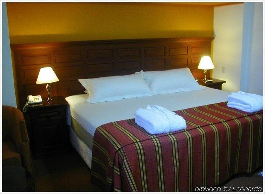 Отель Terra Andina Colonial Mansion Куско Номер фото